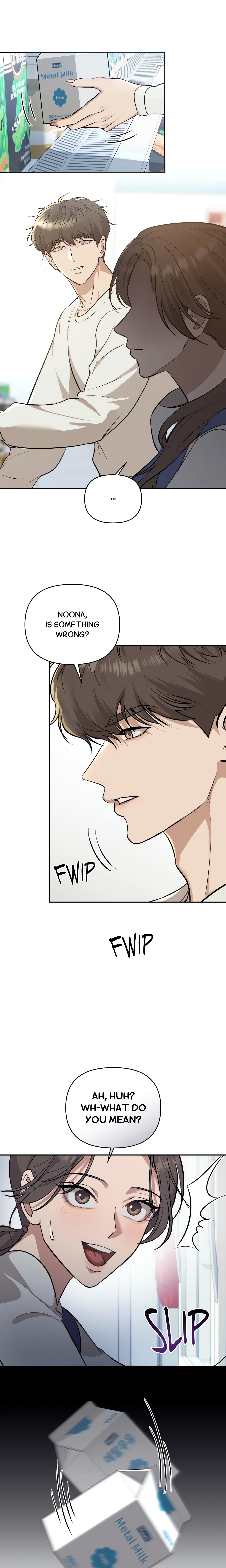 A Season of You Chap Chapter 7 - Episode 7-A Season of You - Next Chap 9