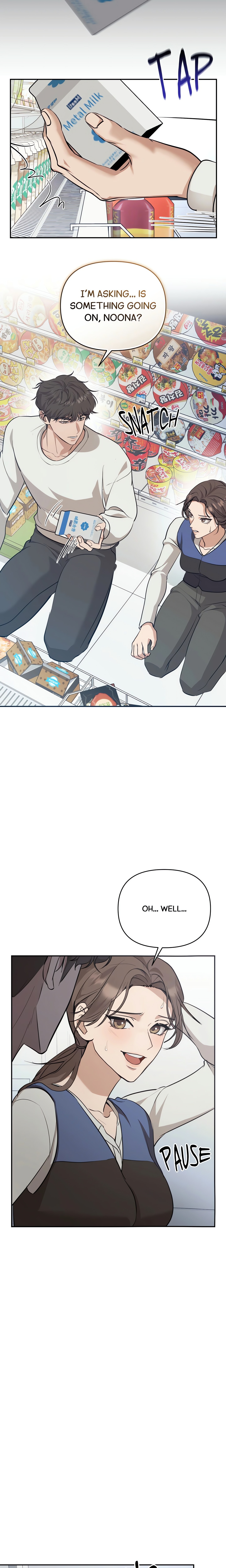 A Season of You Chap Chapter 7 - Episode 7-A Season of You - Next Chap 9