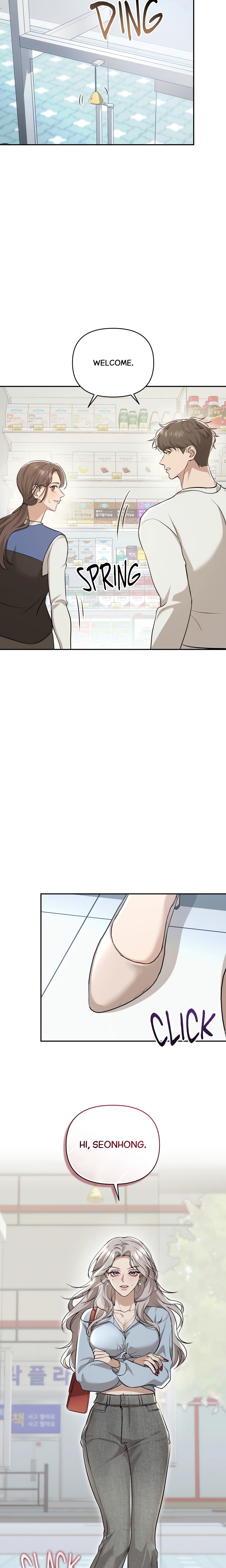 A Season of You Chap Chapter 7 - Episode 7-A Season of You - Next Chap 9