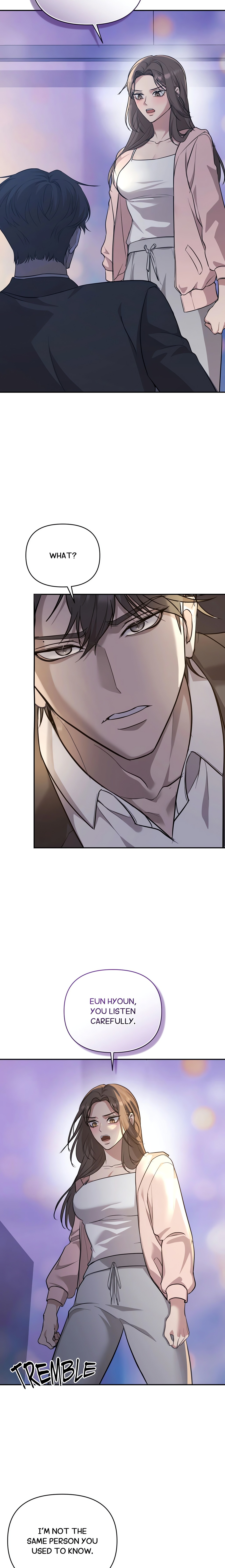 A Season of You Chap Chapter 7 - Episode 7-A Season of You - Next Chap 9