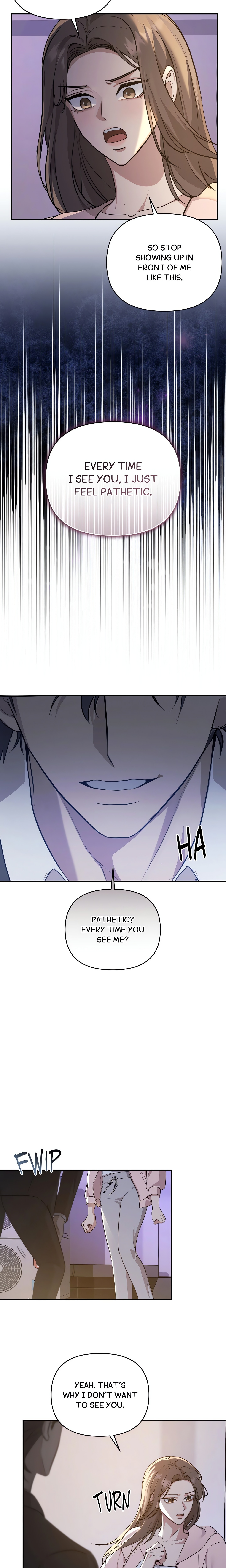 A Season of You Chap Chapter 7 - Episode 7-A Season of You - Next Chap 9