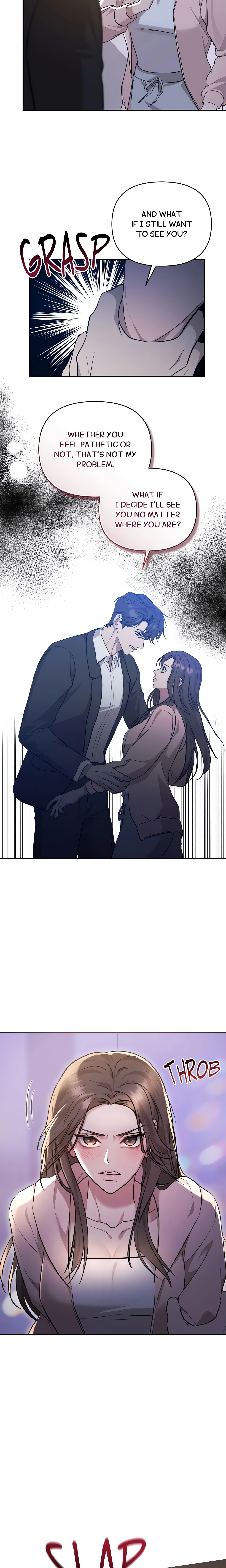 A Season of You Chap Chapter 7 - Episode 7-A Season of You - Next Chap 9