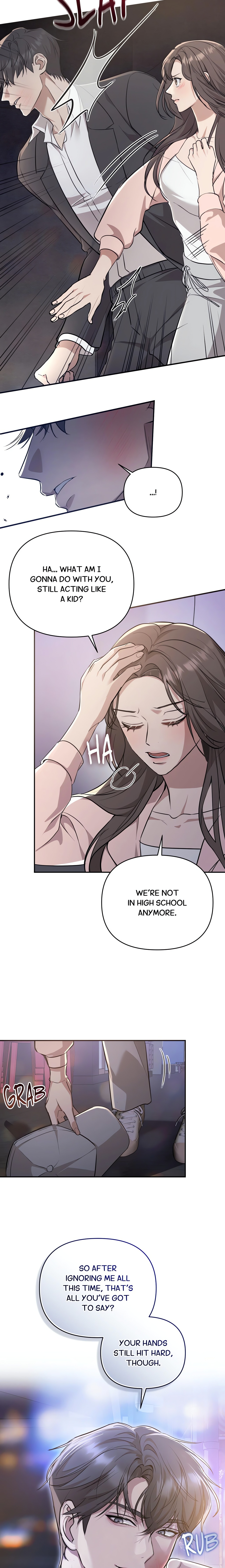 A Season of You Chap Chapter 7 - Episode 7-A Season of You - Next Chap 9