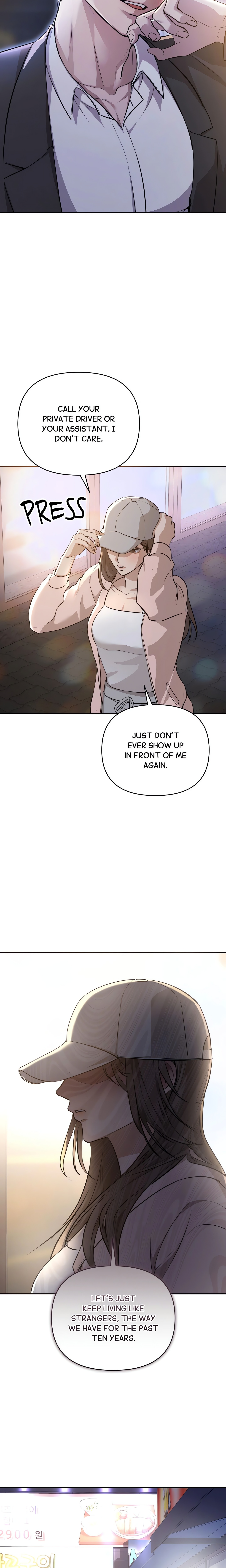 A Season of You Chap Chapter 7 - Episode 7-A Season of You - Next Chap 9