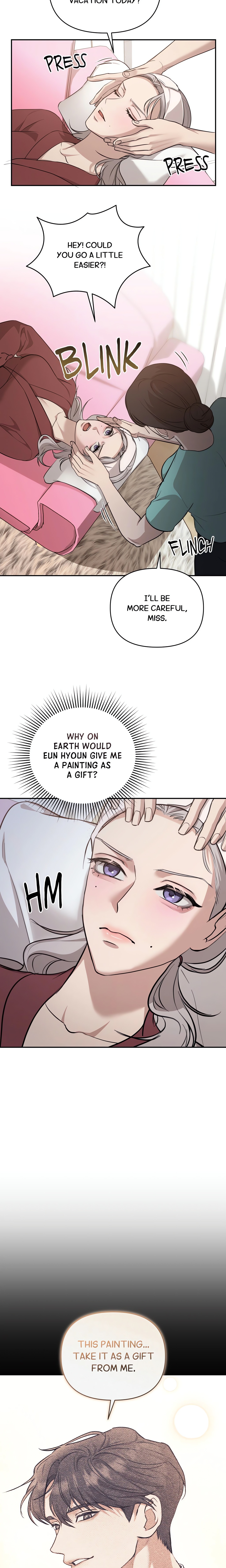 A Season of You Chap Chapter 7 - Episode 7-A Season of You - Next Chap 9