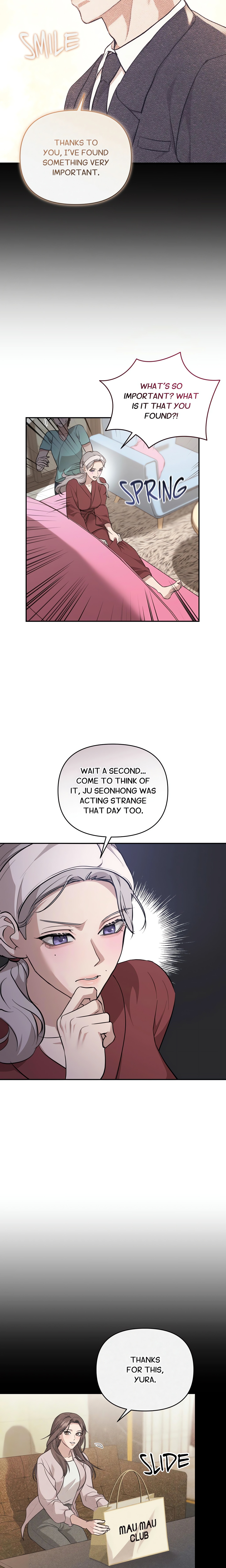 A Season of You Chap Chapter 7 - Episode 7-A Season of You - Next Chap 9