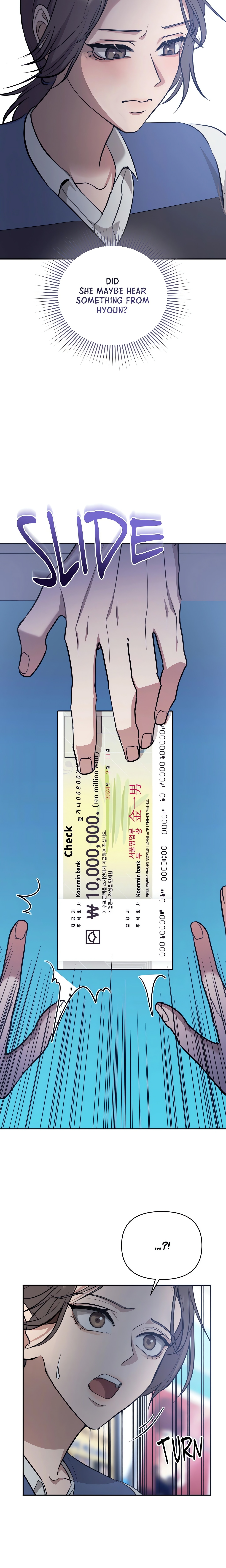 A Season of You Chap Chapter 8 - Episode 8-A Season of You - Next Chap 10