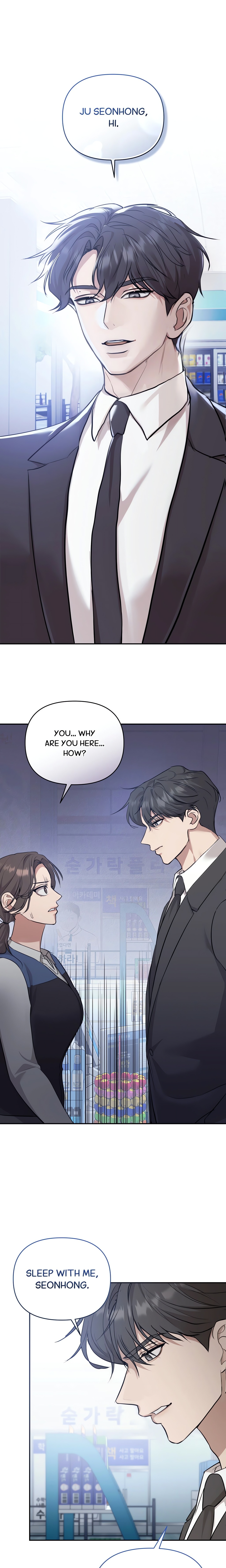 A Season of You Chap Chapter 8 - Episode 8-A Season of You - Next Chap 10