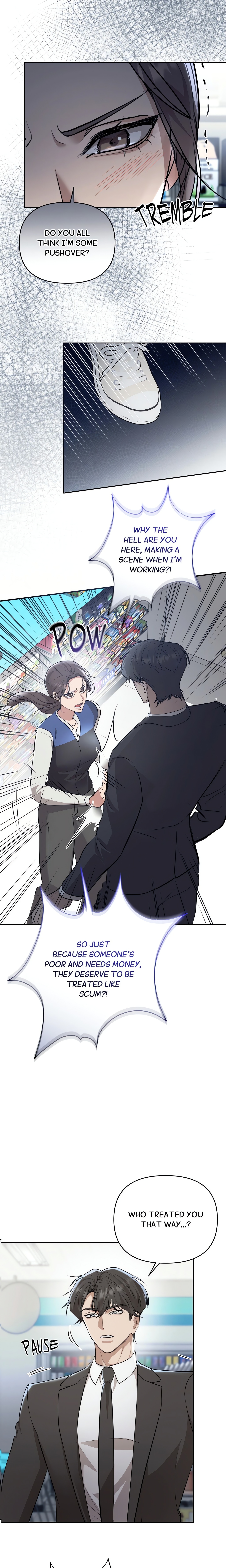 A Season of You Chap Chapter 8 - Episode 8-A Season of You - Next Chap 10