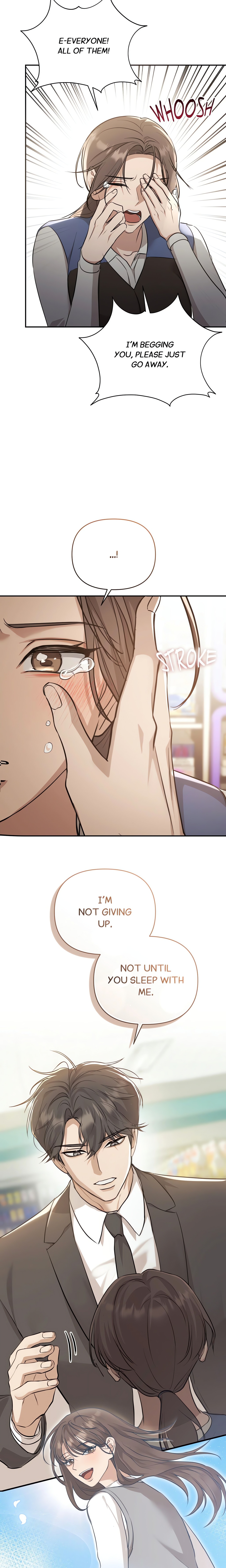 A Season of You Chap Chapter 8 - Episode 8-A Season of You - Next Chap 10