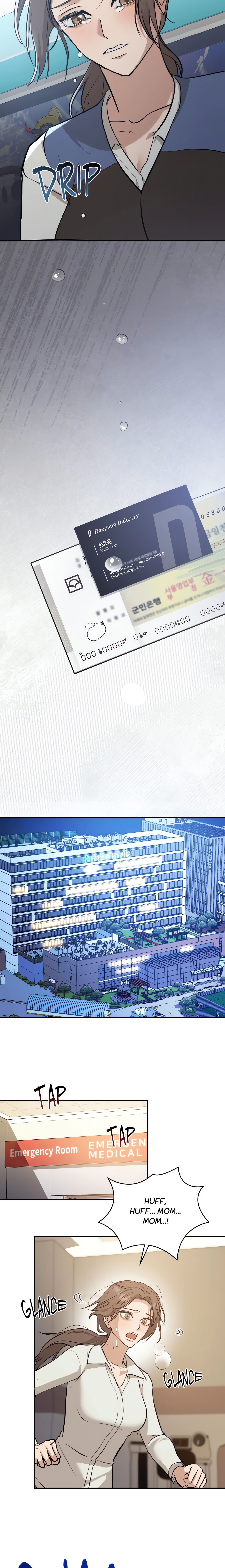 A Season of You Chap Chapter 8 - Episode 8-A Season of You - Next Chap 10