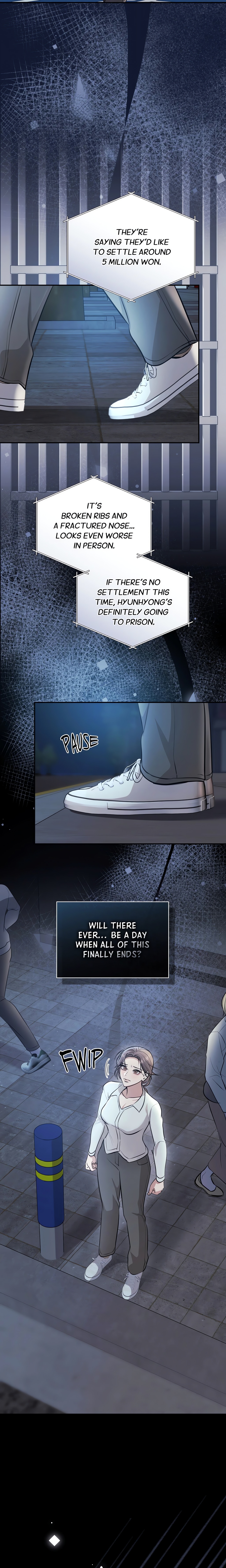 A Season of You Chap Chapter 8 - Episode 8-A Season of You - Next Chap 10