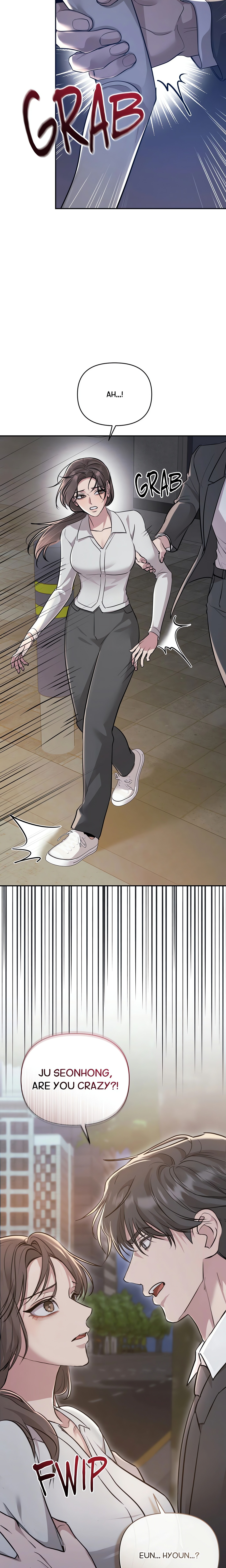 A Season of You Chap Chapter 8 - Episode 8-A Season of You - Next Chap 10