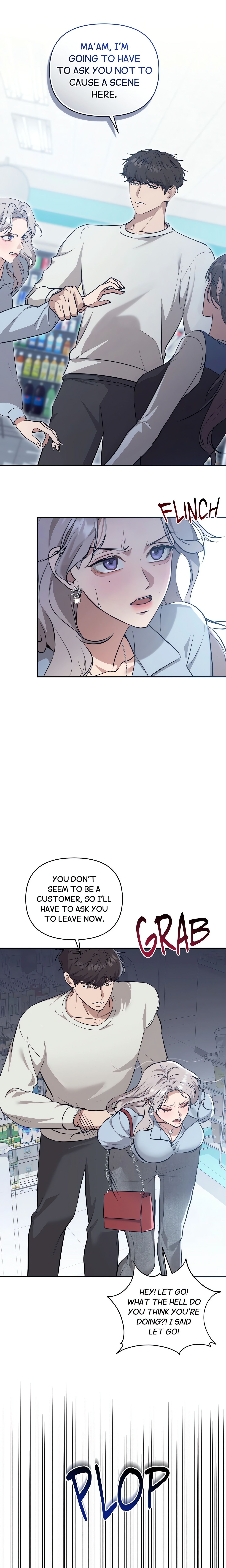 A Season of You Chap Chapter 8 - Episode 8-A Season of You - Next Chap 10