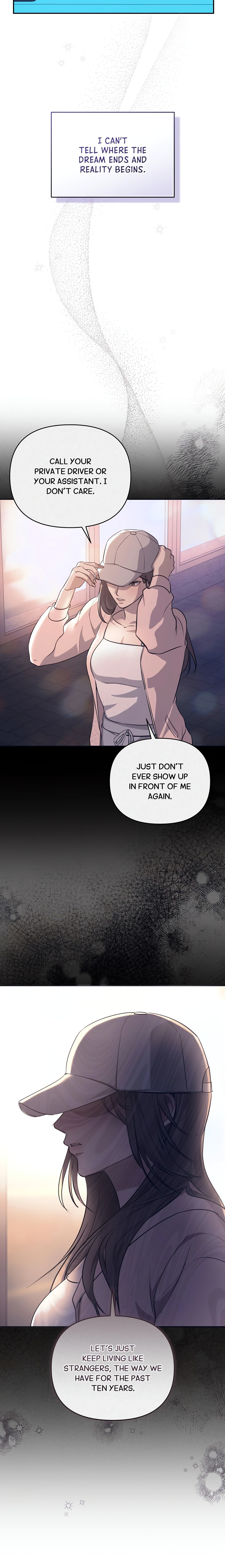 A Season of You Chap Chapter 8 - Episode 8-A Season of You - Next Chap 10