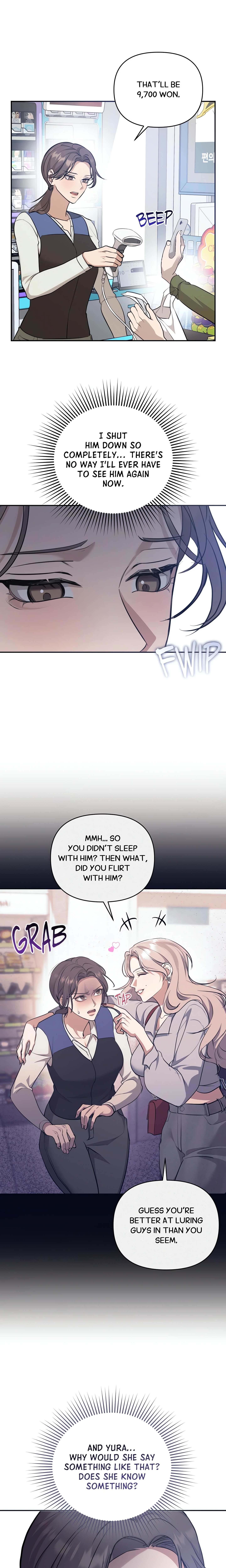 A Season of You Chap Chapter 8 - Episode 8-A Season of You - Next Chap 10