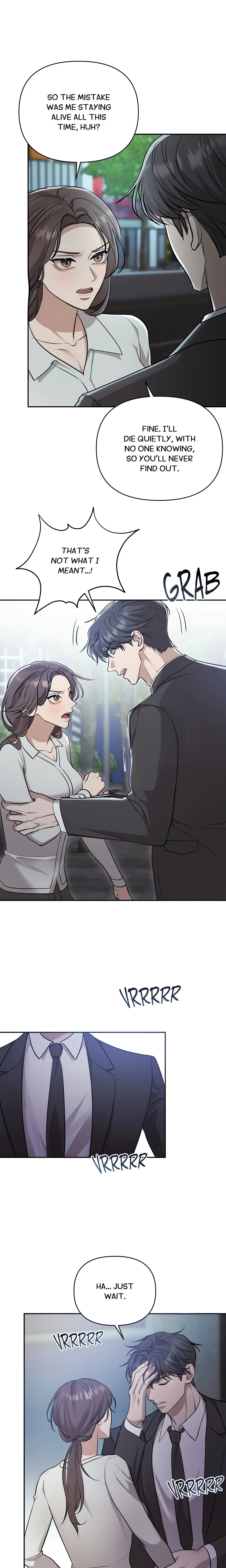 A Season of You Chap Chapter 9 - Episode 9-A Season of You - Next Chap 11