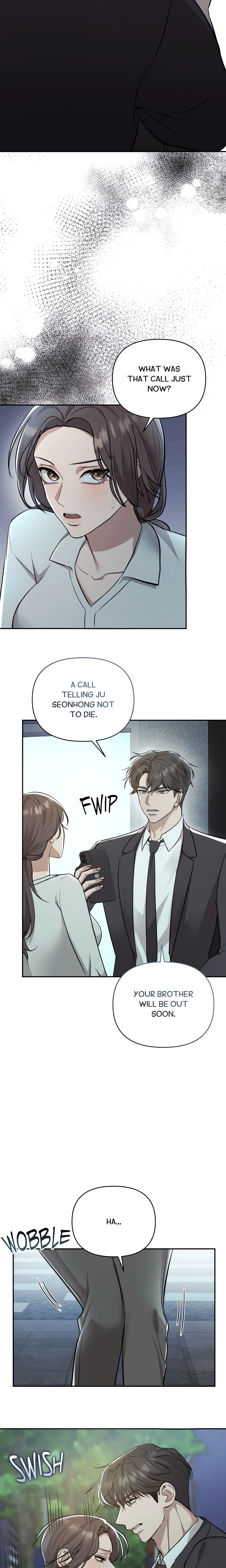 A Season of You Chap Chapter 9 - Episode 9-A Season of You - Next Chap 11