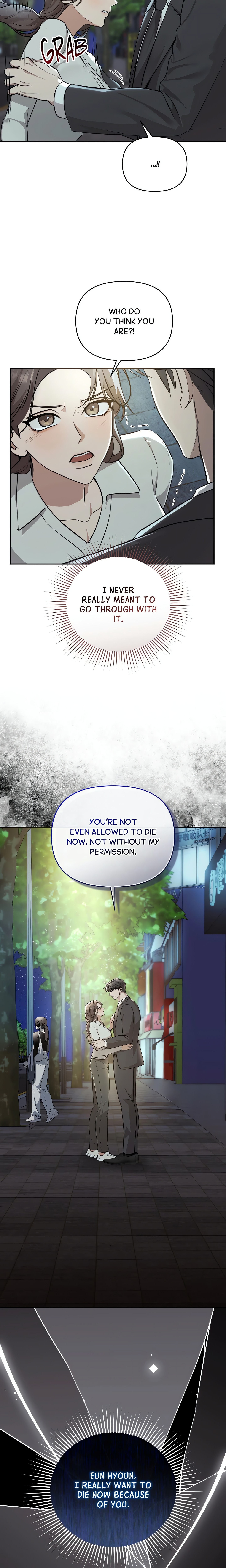 A Season of You Chap Chapter 9 - Episode 9-A Season of You - Next Chap 11