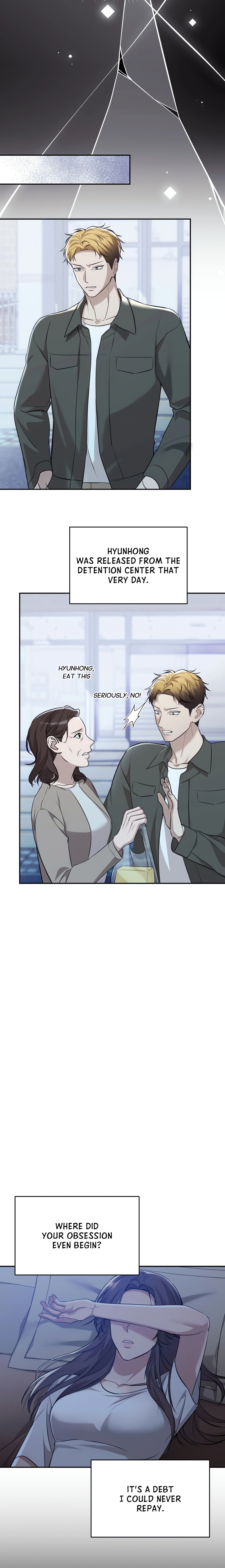 A Season of You Chap Chapter 9 - Episode 9-A Season of You - Next Chap 11