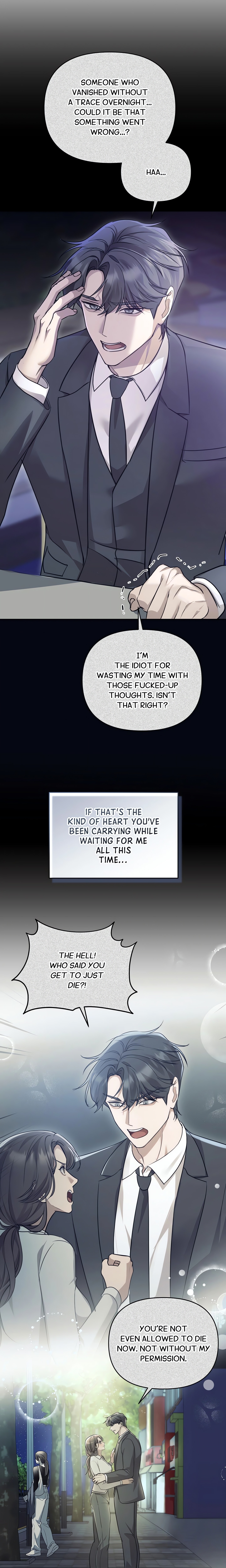 A Season of You Chap Chapter 9 - Episode 9-A Season of You - Next Chap 11