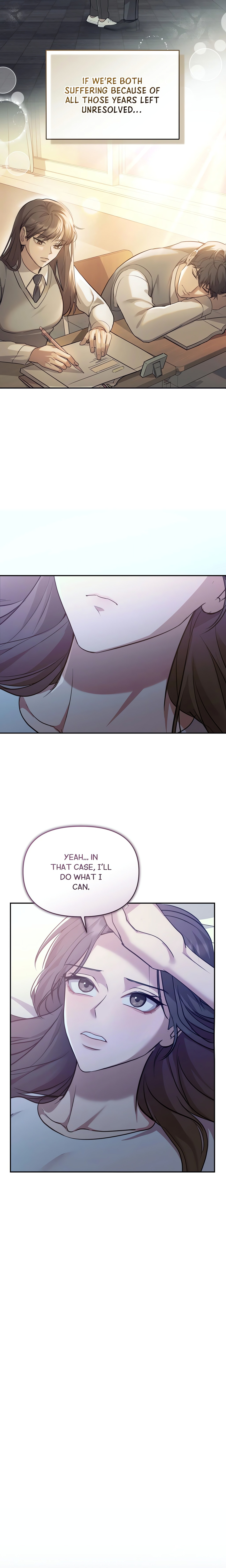 A Season of You Chap Chapter 9 - Episode 9-A Season of You - Next Chap 11