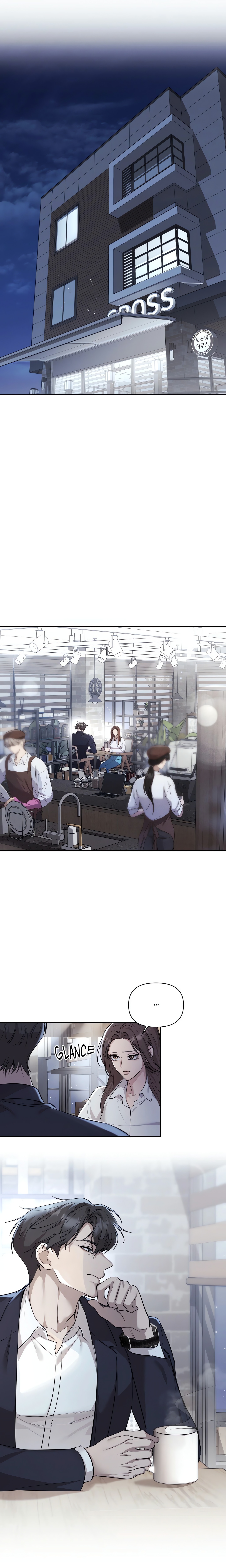 A Season of You Chap Chapter 9 - Episode 9-A Season of You - Next Chap 11