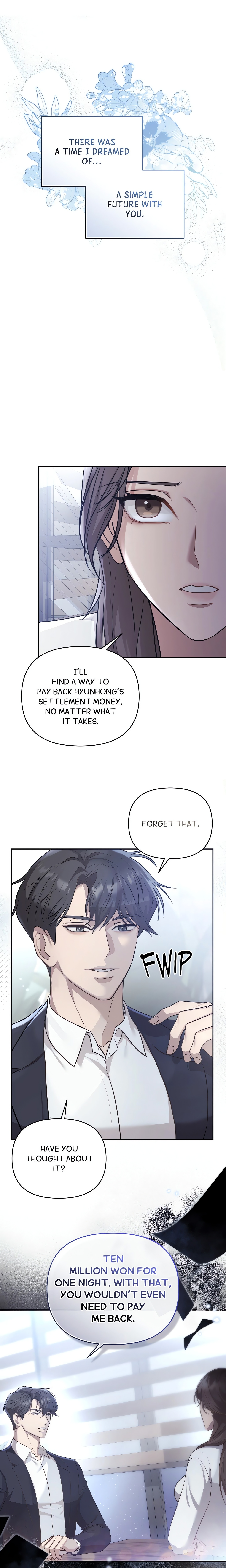 A Season of You Chap Chapter 9 - Episode 9-A Season of You - Next Chap 11