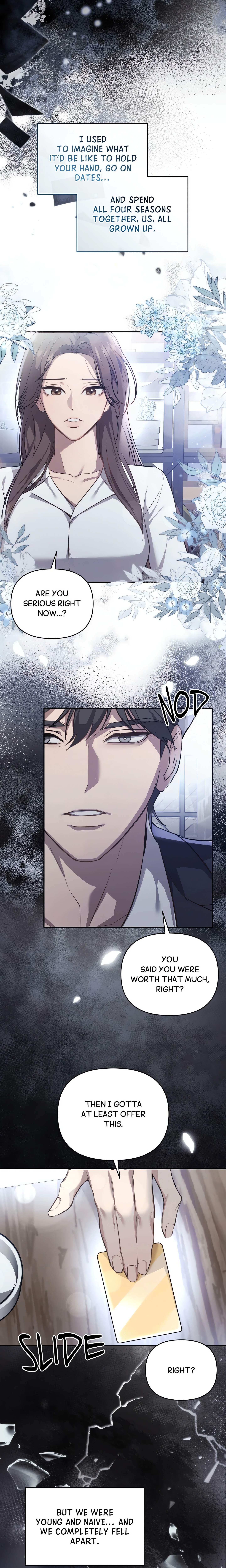 A Season of You Chap Chapter 9 - Episode 9-A Season of You - Next Chap 11