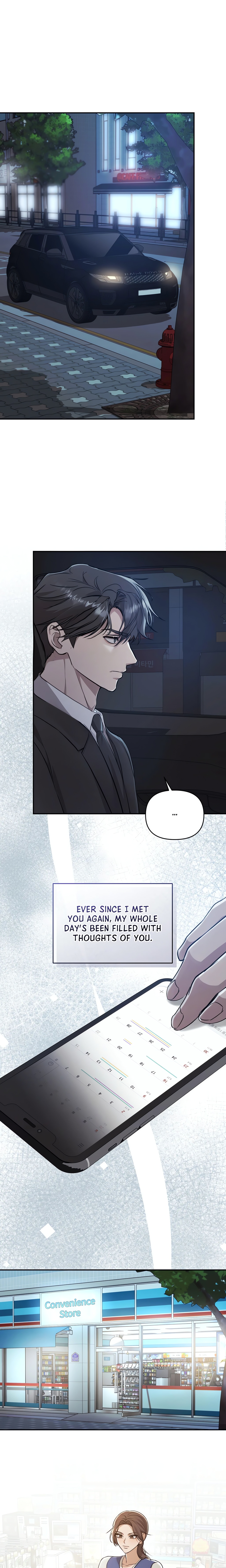 A Season of You Chap Chapter 9 - Episode 9-A Season of You - Next Chap 11