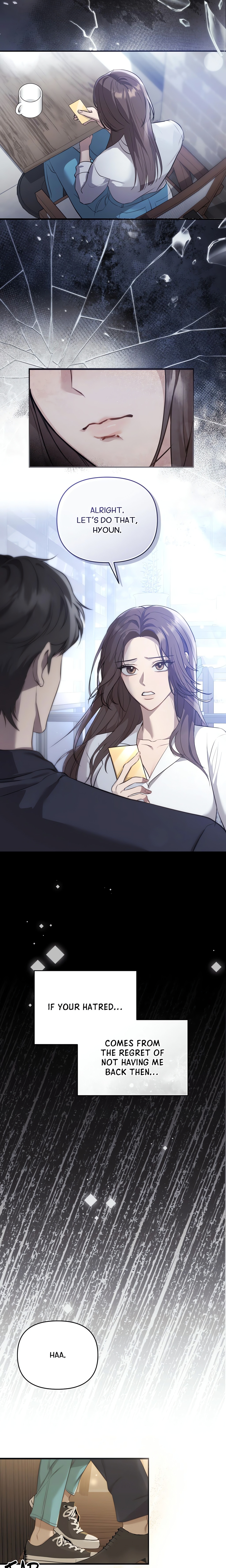 A Season of You Chap Chapter 9 - Episode 9-A Season of You - Next Chap 11