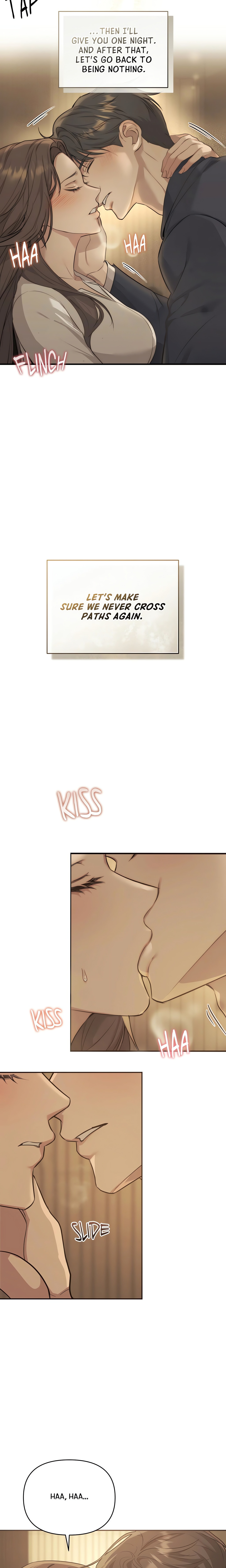 A Season of You Chap Chapter 9 - Episode 9-A Season of You - Next Chap 11