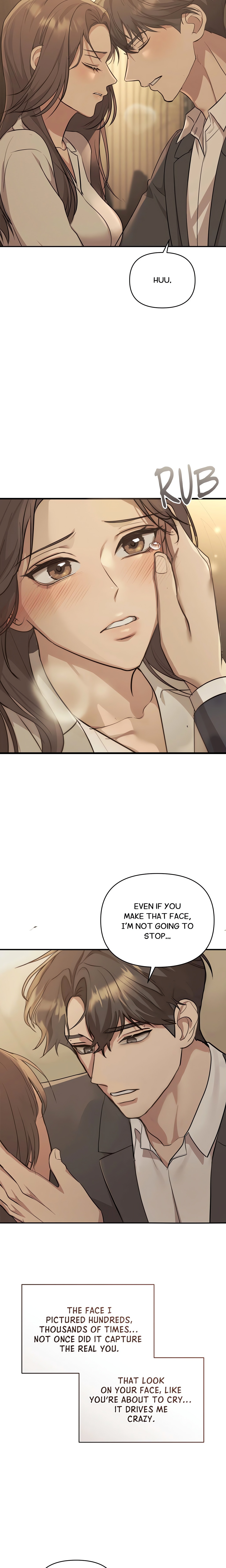 A Season of You Chap Chapter 9 - Episode 9-A Season of You - Next Chap 11