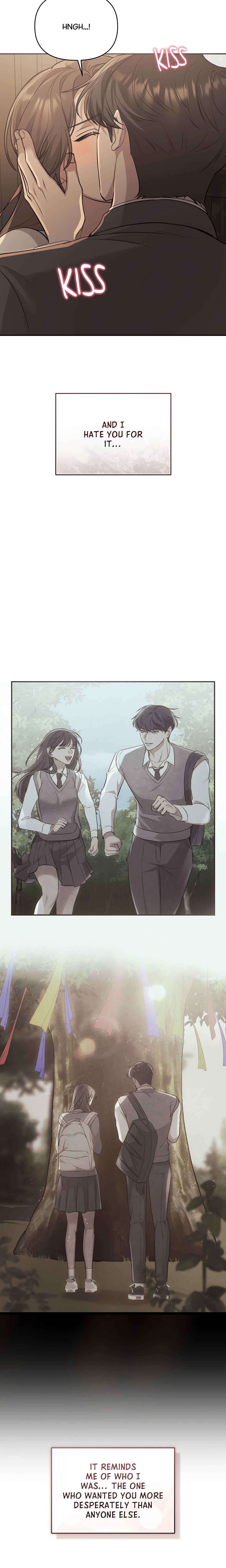 A Season of You Chap Chapter 9 - Episode 9-A Season of You - Next Chap 11