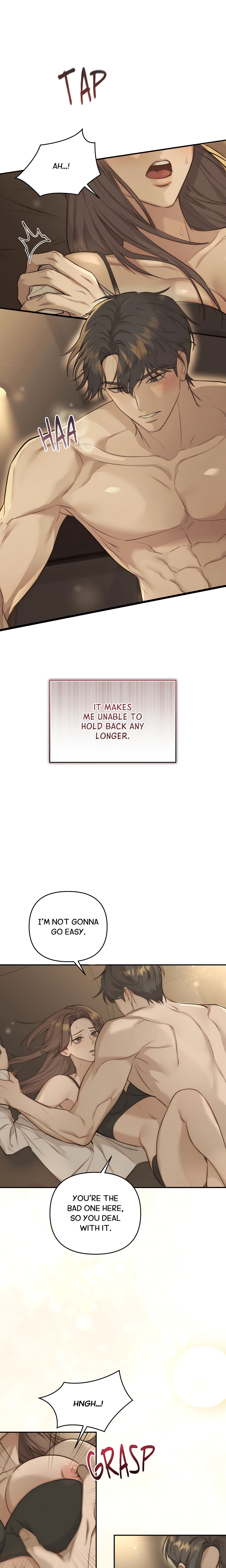 A Season of You Chap Chapter 9 - Episode 9-A Season of You - Next Chap 11