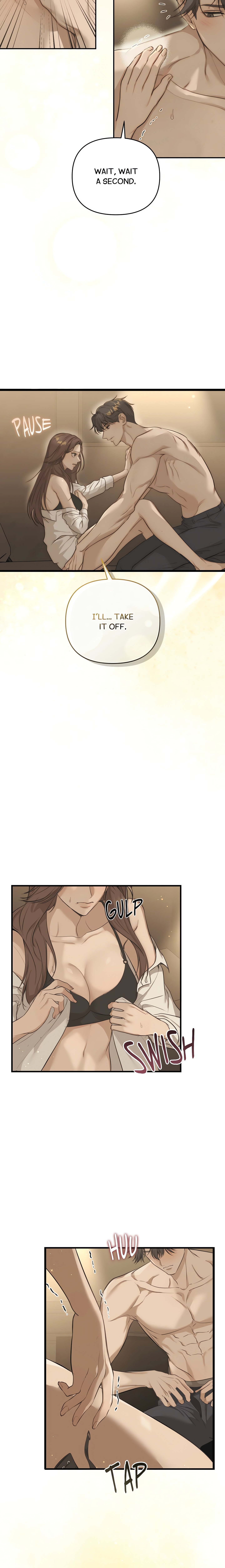 A Season of You Chap Chapter 9 - Episode 9-A Season of You - Next Chap 11