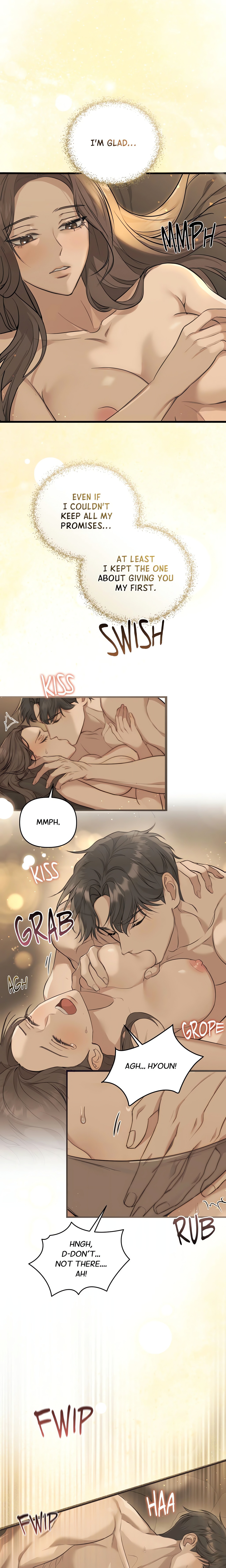 A Season of You Chap Chapter 9 - Episode 9-A Season of You - Next Chap 11