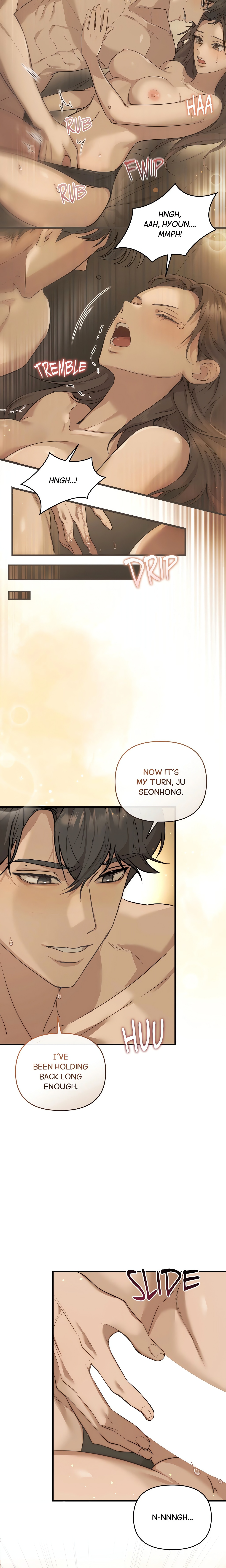 A Season of You Chap Chapter 9 - Episode 9-A Season of You - Next Chap 11