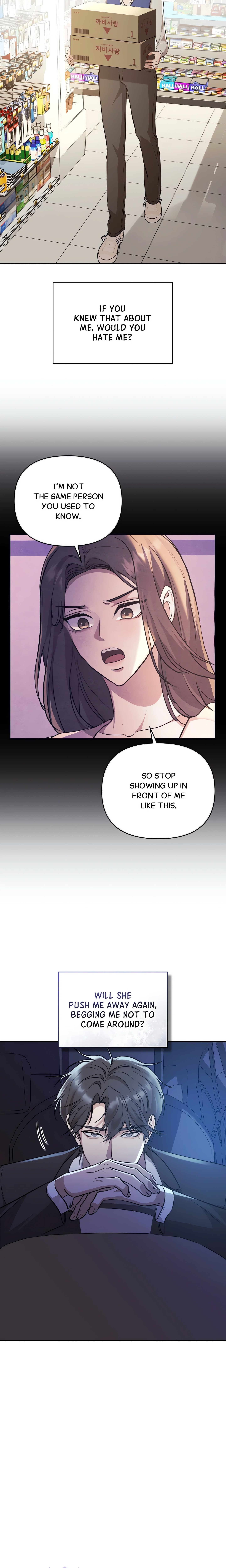 A Season of You Chap Chapter 9 - Episode 9-A Season of You - Next Chap 11