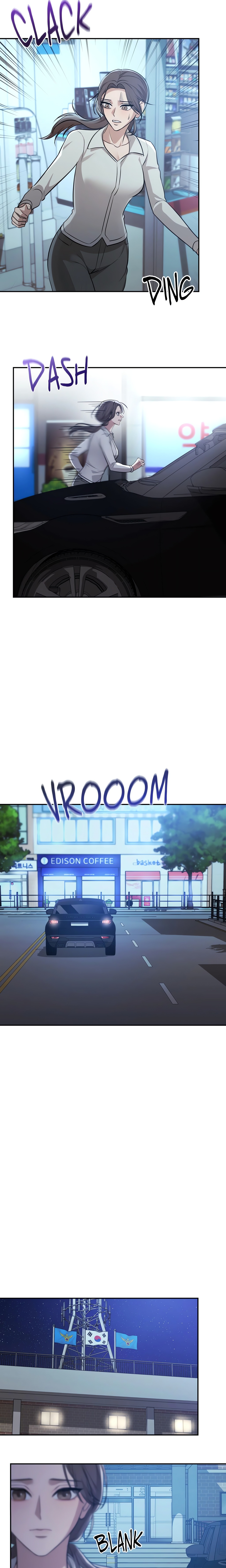 A Season of You Chap Chapter 9 - Episode 9-A Season of You - Next Chap 11