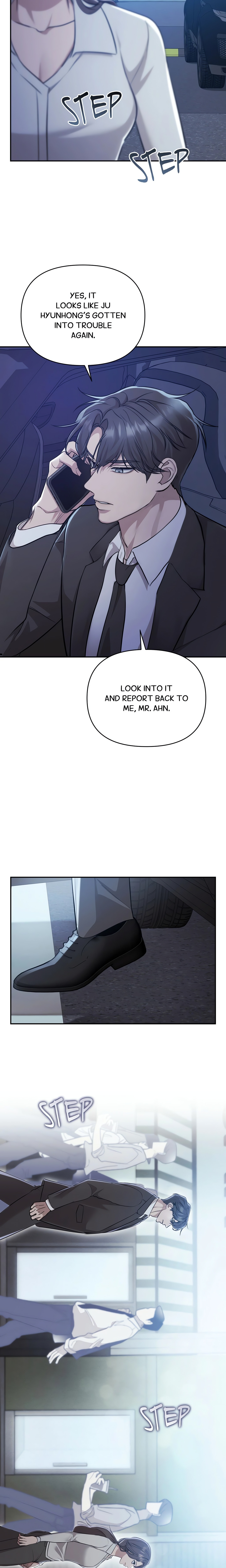 A Season of You Chap Chapter 9 - Episode 9-A Season of You - Next Chap 11