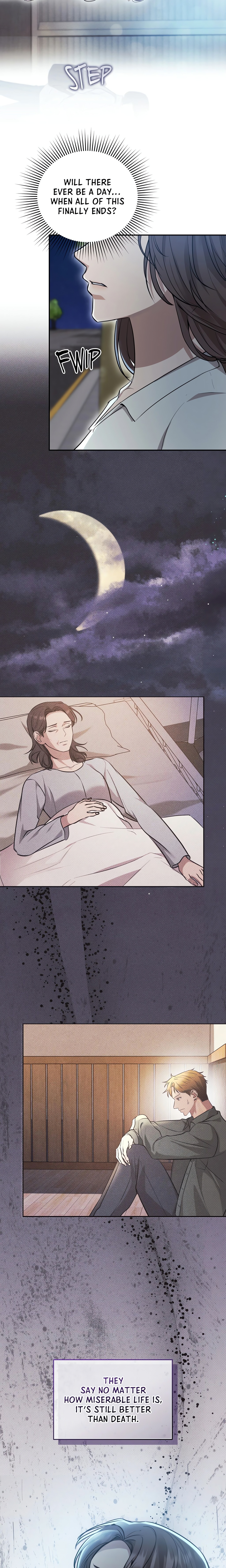 A Season of You Chap Chapter 9 - Episode 9-A Season of You - Next Chap 11