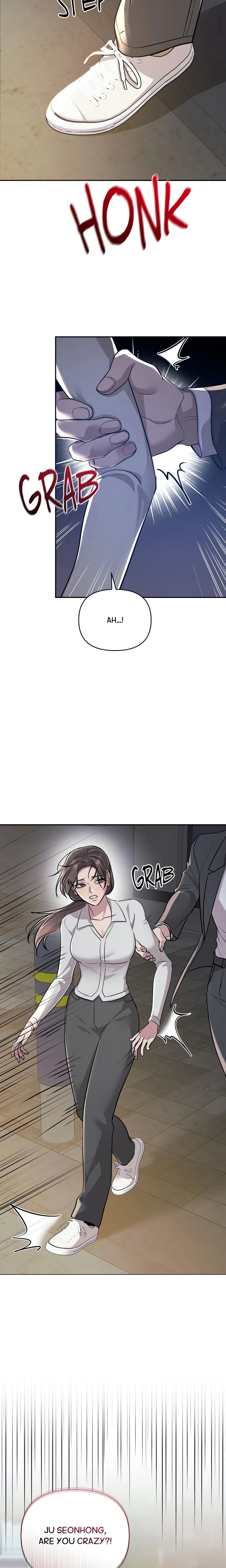 A Season of You Chap Chapter 9 - Episode 9-A Season of You - Next Chap 11