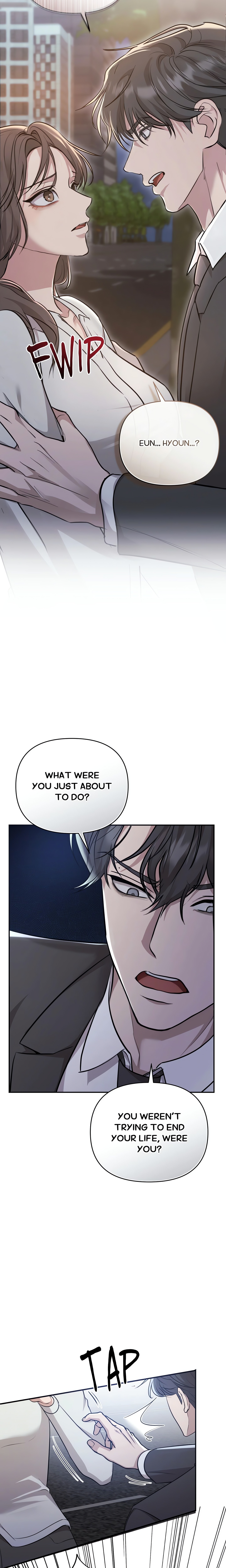 A Season of You Chap Chapter 9 - Episode 9-A Season of You - Next Chap 11