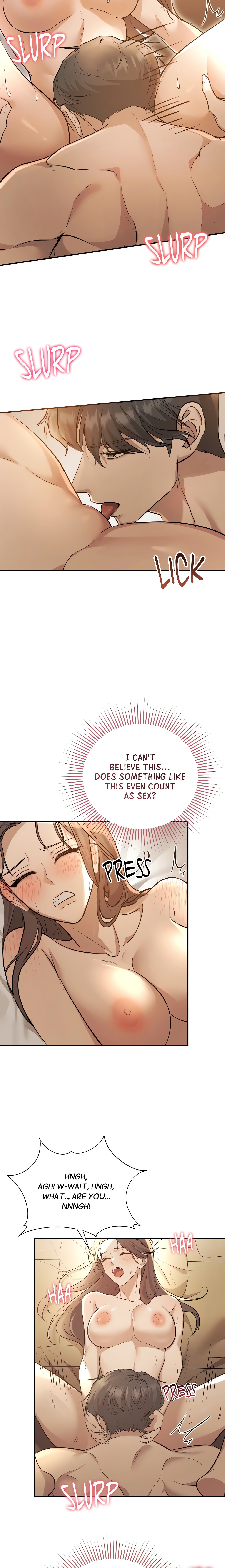 A Season of You Chap Chapter 10 - Episode 10-A Season of You - Next Chap 12