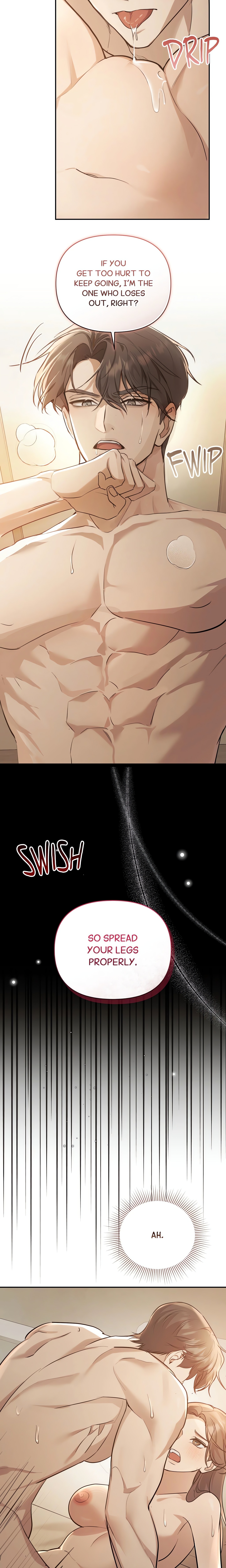 A Season of You Chap Chapter 10 - Episode 10-A Season of You - Next Chap 12