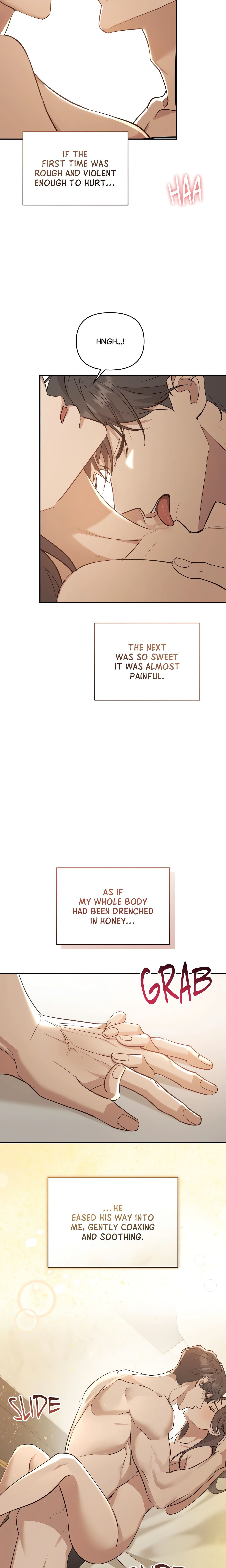 A Season of You Chap Chapter 10 - Episode 10-A Season of You - Next Chap 12