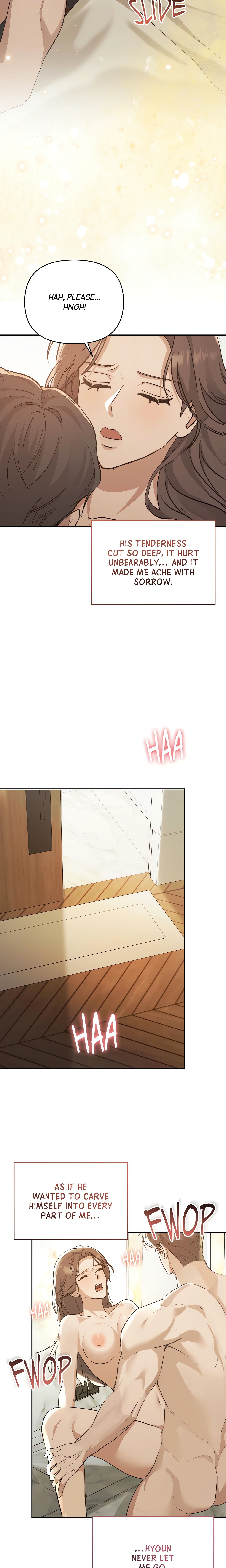 A Season of You Chap Chapter 10 - Episode 10-A Season of You - Next Chap 12