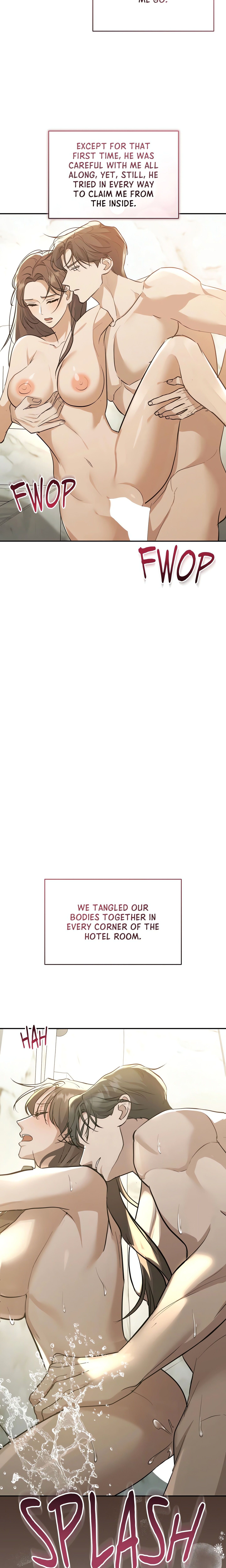 A Season of You Chap Chapter 10 - Episode 10-A Season of You - Next Chap 12