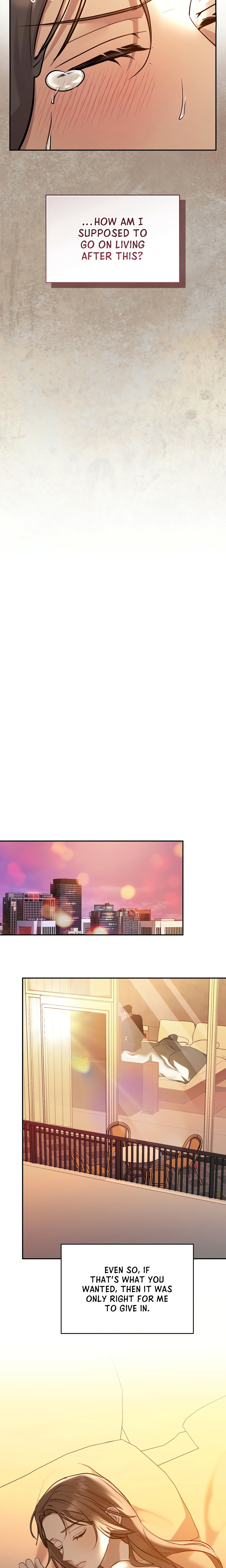 A Season of You Chap Chapter 10 - Episode 10-A Season of You - Next Chap 12